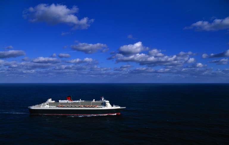 Huis clos entrepreneurial à bord du Queen Mary 2 : la « co-construction » est en marche