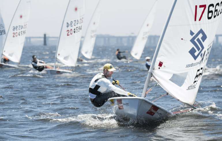 Long Live Sailing at the Rio Olympics!