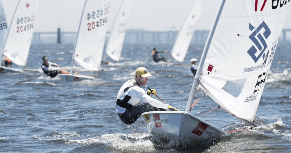 Actualités Vive la voile aux Jeux Olympiques de Rio ! The Bridge 2017