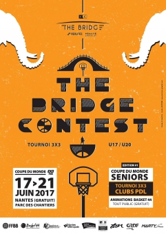 The Bridge Basket Contest