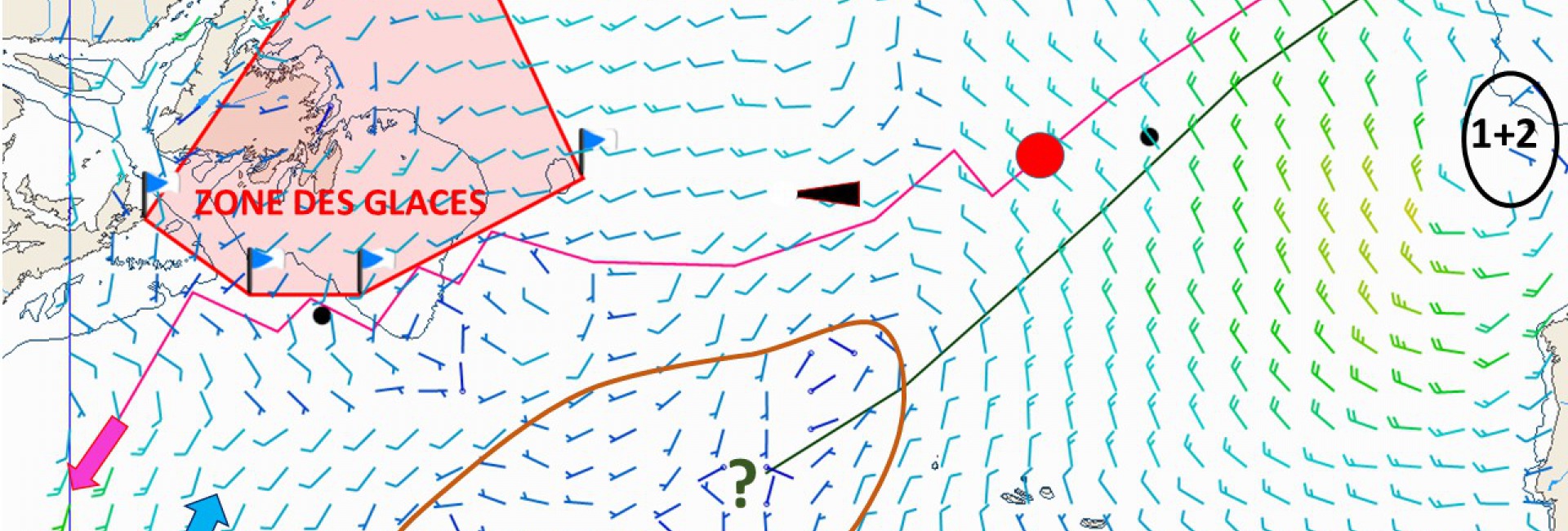 Weather of Tuesday June 27th 2017