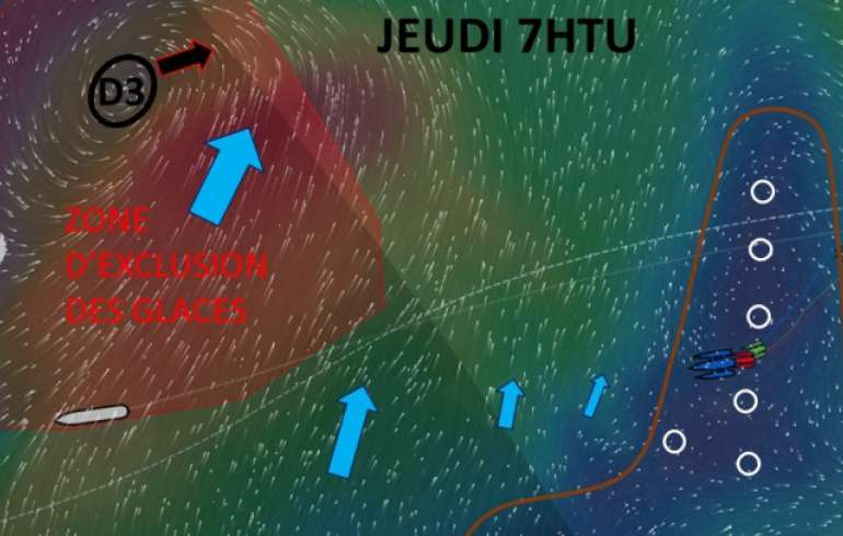 Weather of Thursday June 29th 2017
