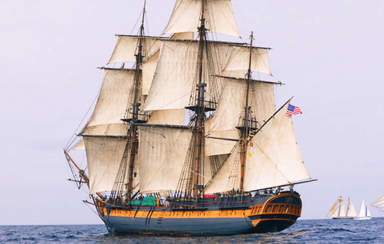 Quiz : Connaissez-vous vraiment les bateaux et leurs histoires ?