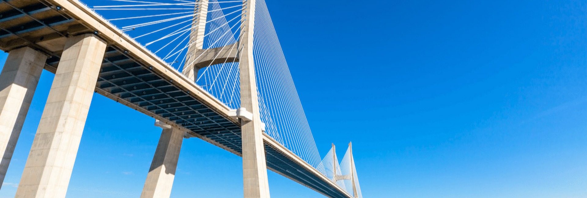 Découvrez 5 des plus beaux ponts du monde