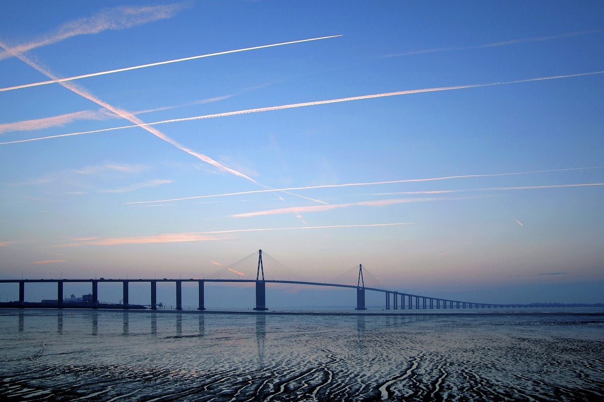 Pont de Saint-Nazaire