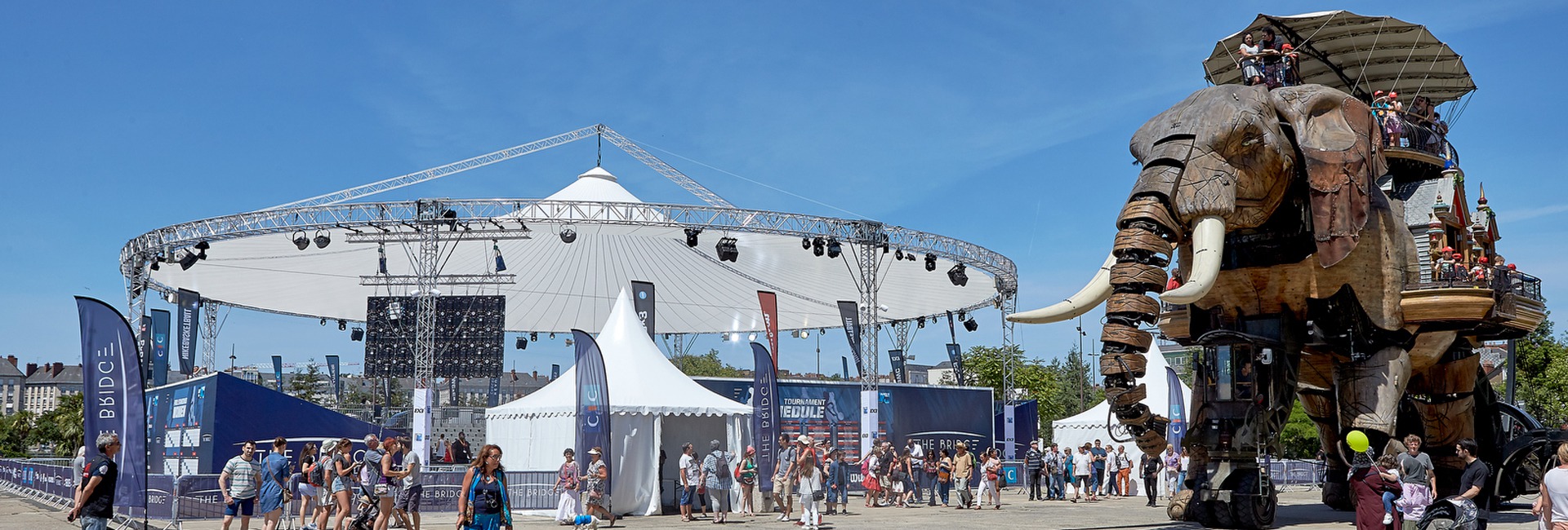 J-1 avant le coup d’envoi de la Coupe du Monde FIBA 3x3