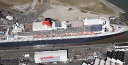 Le Queen Mary 2 