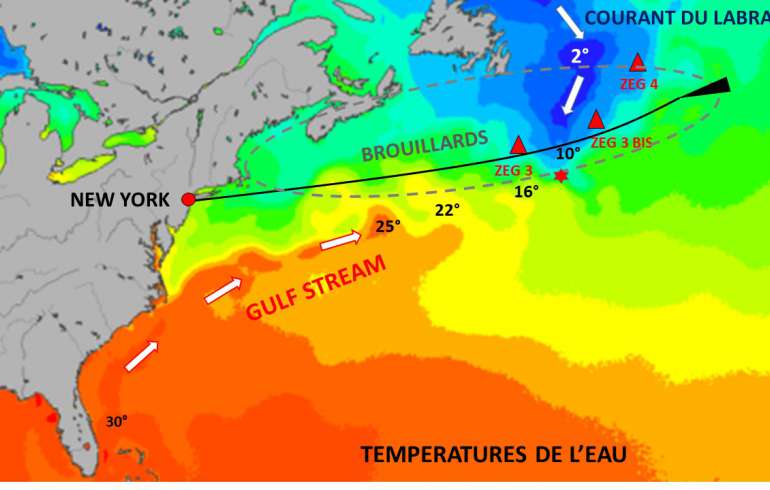 La météo du mercredi 28 juin 2017