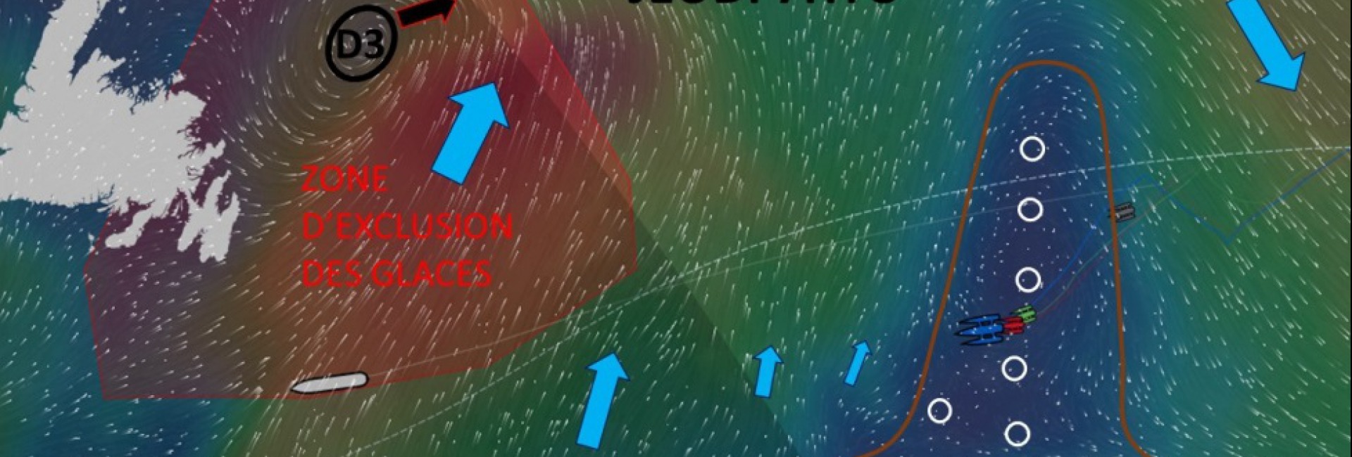 La météo du jeudi 29 juin 2017