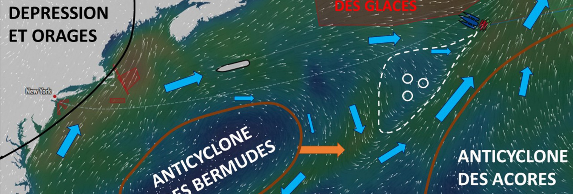 La météo du vendredi 30 juin 2017