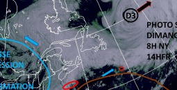 La météo du 2 juillet 2017